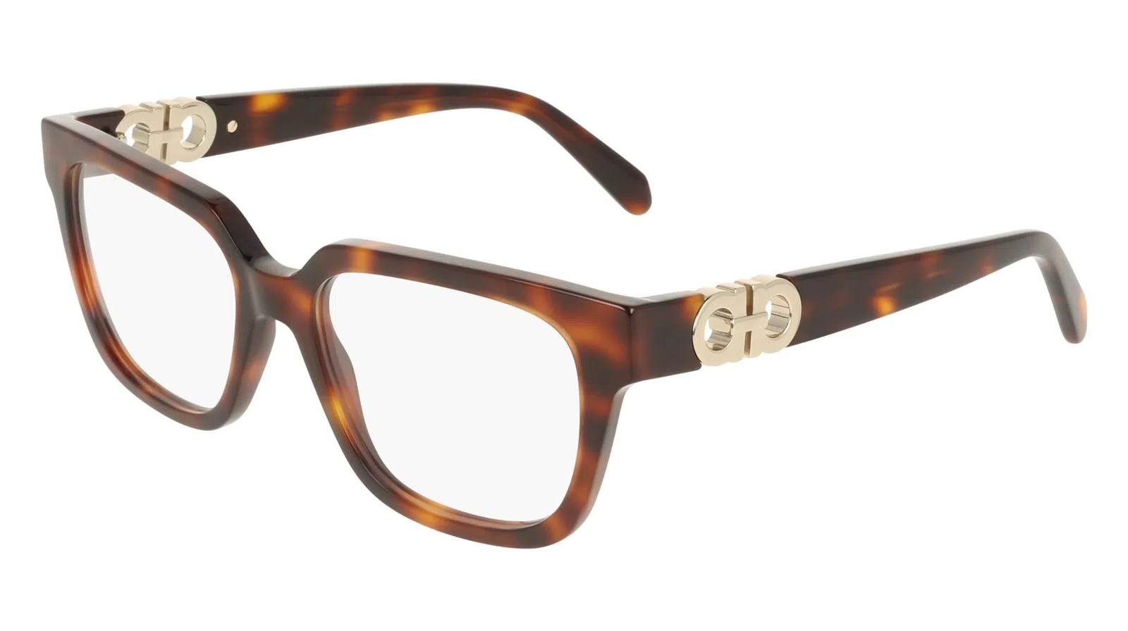 Salvatore Ferragamo SF3056 Eyeglasses - view 4